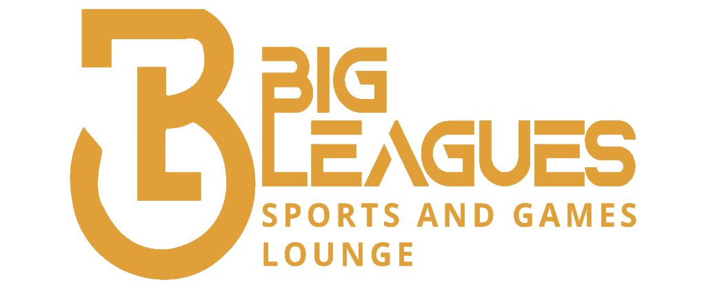 Big Leagues Sports & Games Lounge (@bigleaguesgh) / X