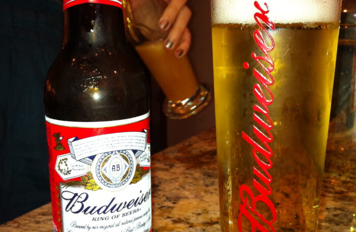 Budweiser