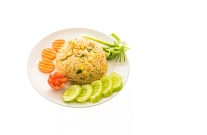 Egg Fried Rice