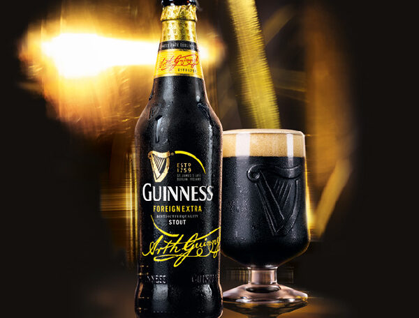 Guinness