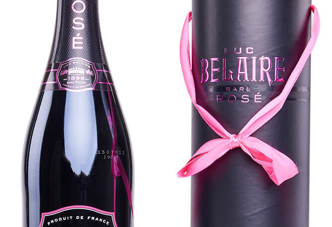 Belaire Rose