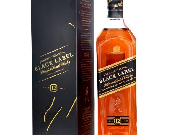 Black Label