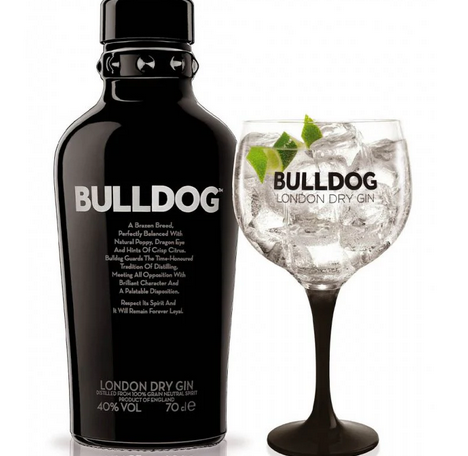 Bulldog