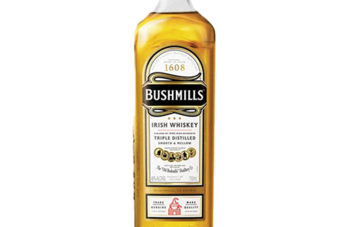 Bushmill