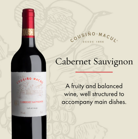 Cabernet Sauvignon