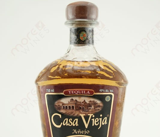 Casa Veija Anejo