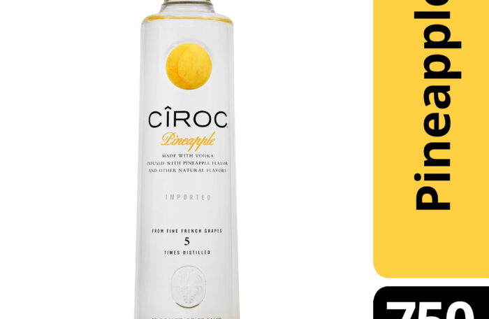 Ciroc Pineapple