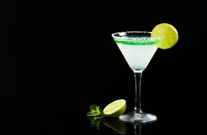 Classic Margarita