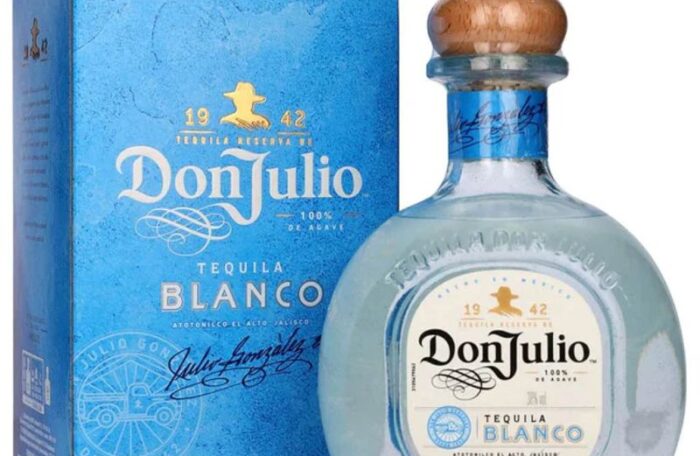 Don Julio Blanco