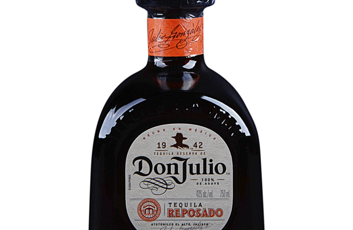 Don Julio Reposado