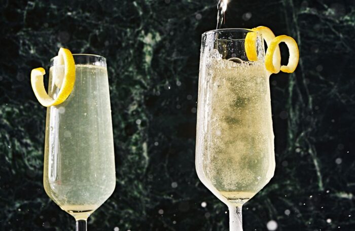 French 75