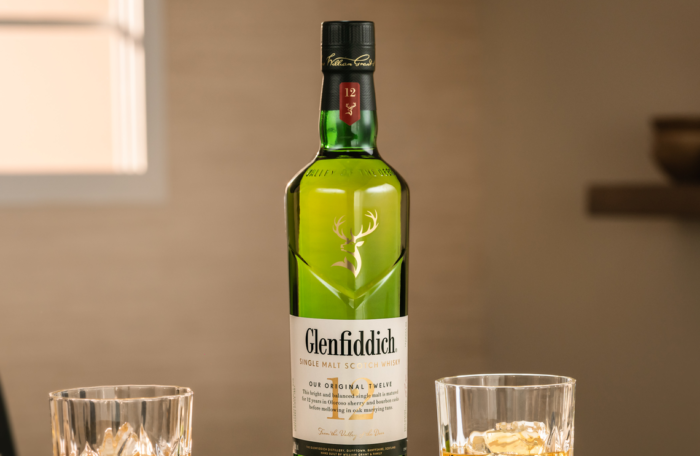 Glenfiddich 12 Yrs