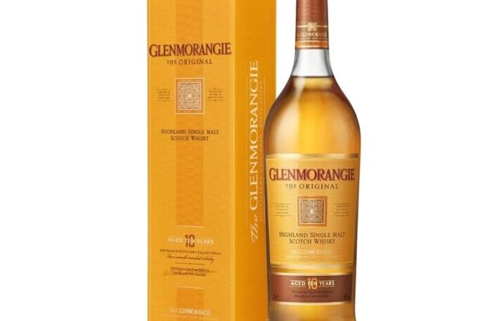 Glenmorange