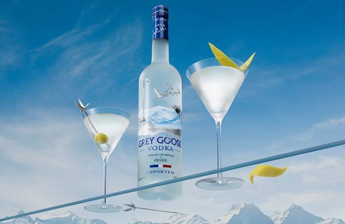 Grey Goose