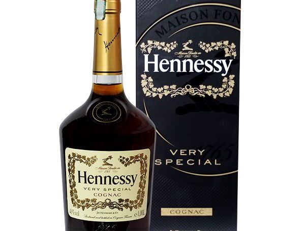 Hennessey Vs