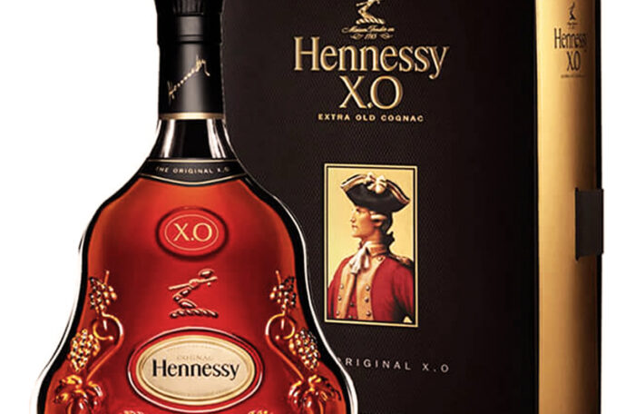 Hennessey Xo