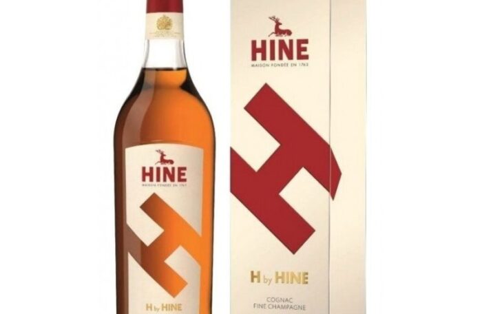 Hine Vsop