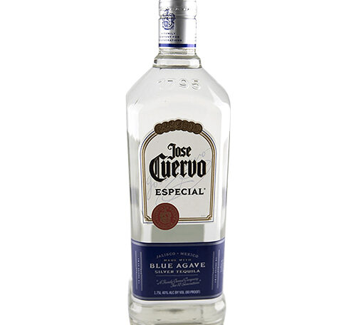 Jose Cuervo