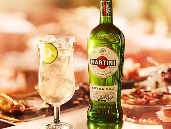 Martini Extra Dry