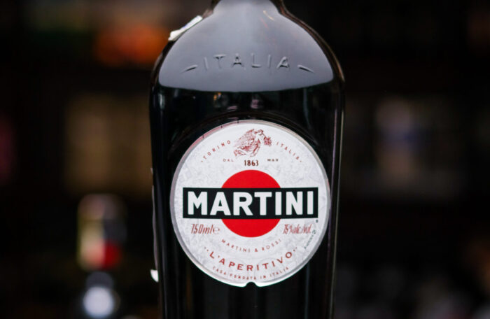 Martini Rosso