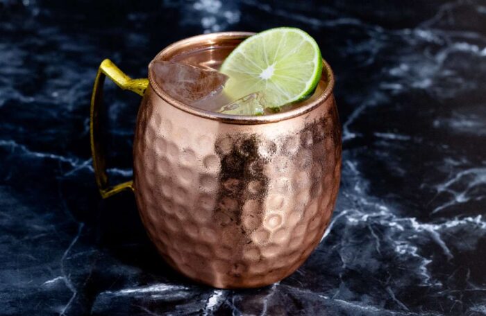 Moscow Mule