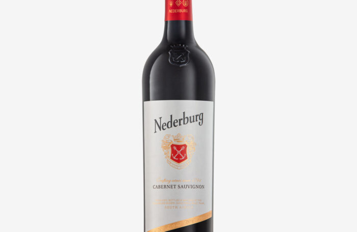 Nederburg Red