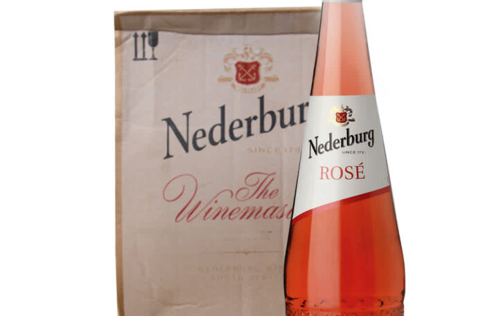 Nederburg Rose