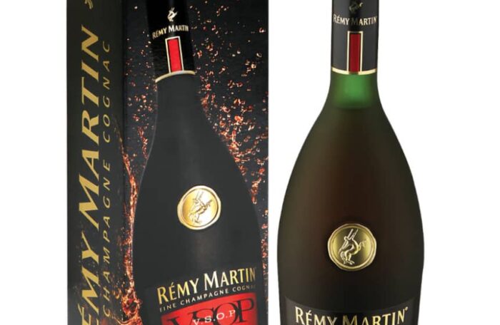 Remy Martin Vsop