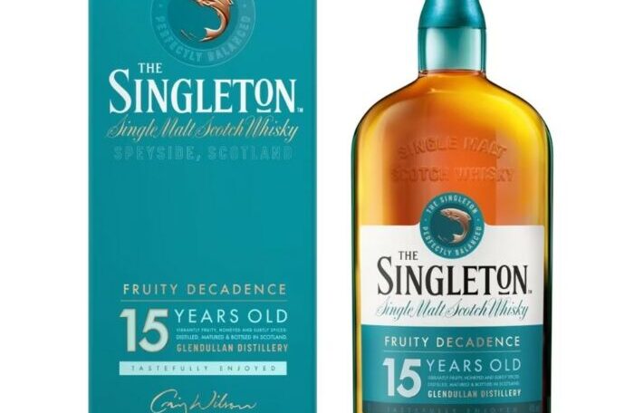 Singleton 15Yrs