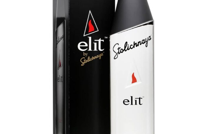 Stolichnaya Elite