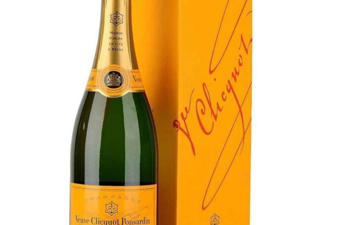 Veuve Cliquot Brut