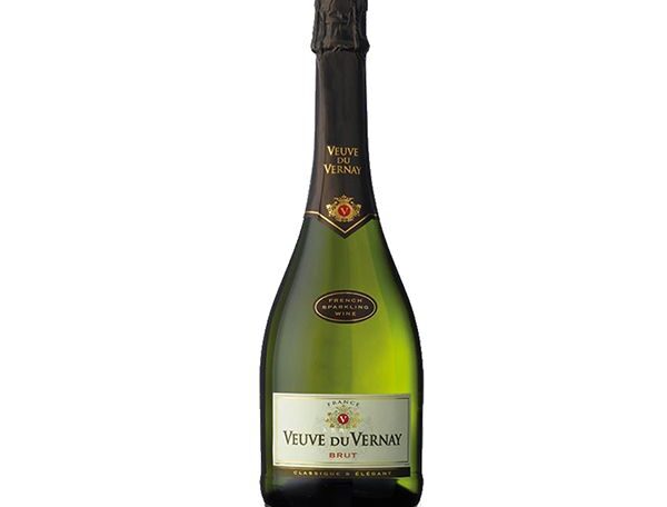 Veuve Du Verinay