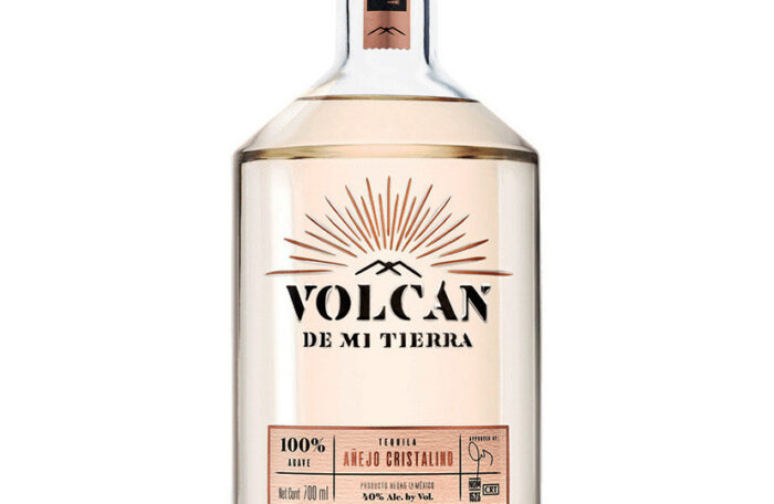 Volcan Anejo